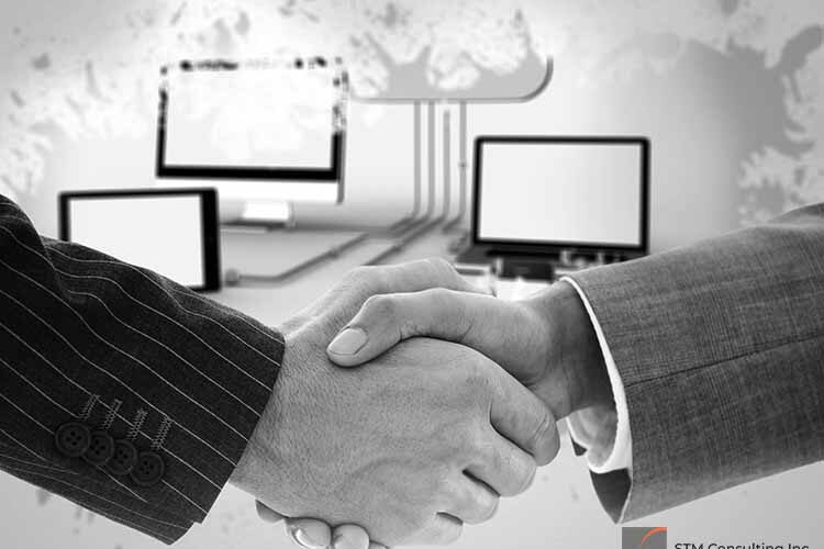 IT Outsourcing Partnership